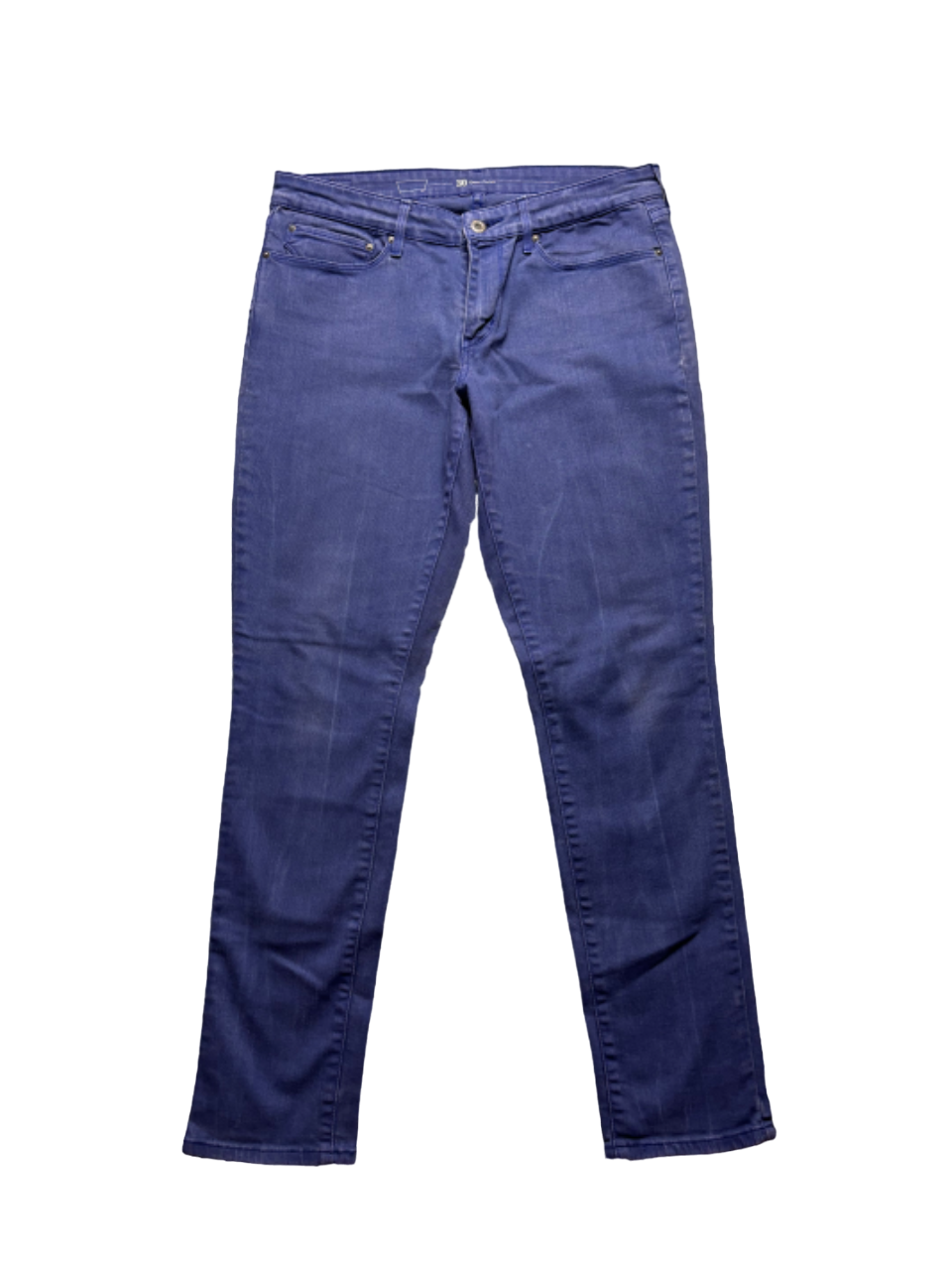 Pantalon Levis 30 Demi Curve retro 00s - Small