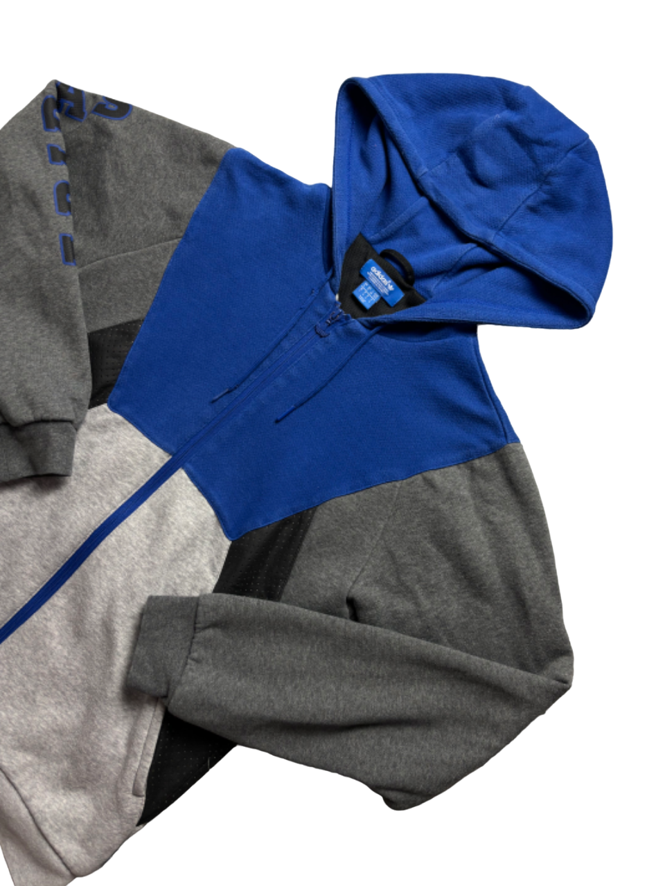 Sudadera hoodie Adidas Originals retro - Small