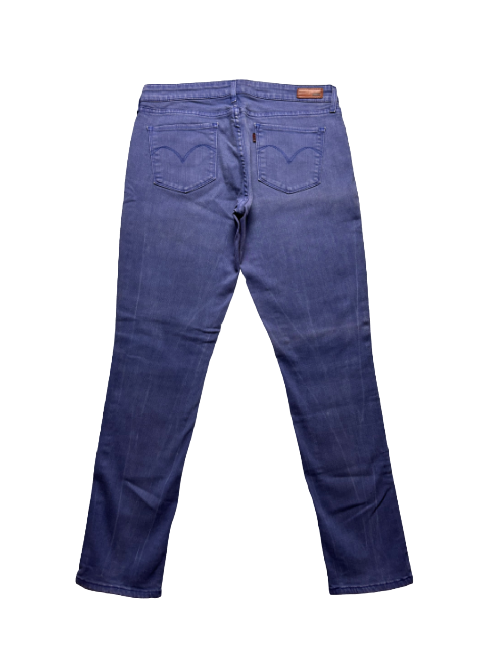 Pantalon Levis 30 Demi Curve retro 00s - Small