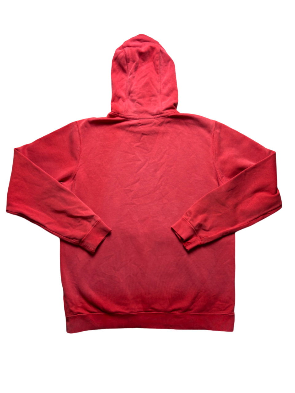 Sudadera hoodie Nike Just Do It vintage - Medium