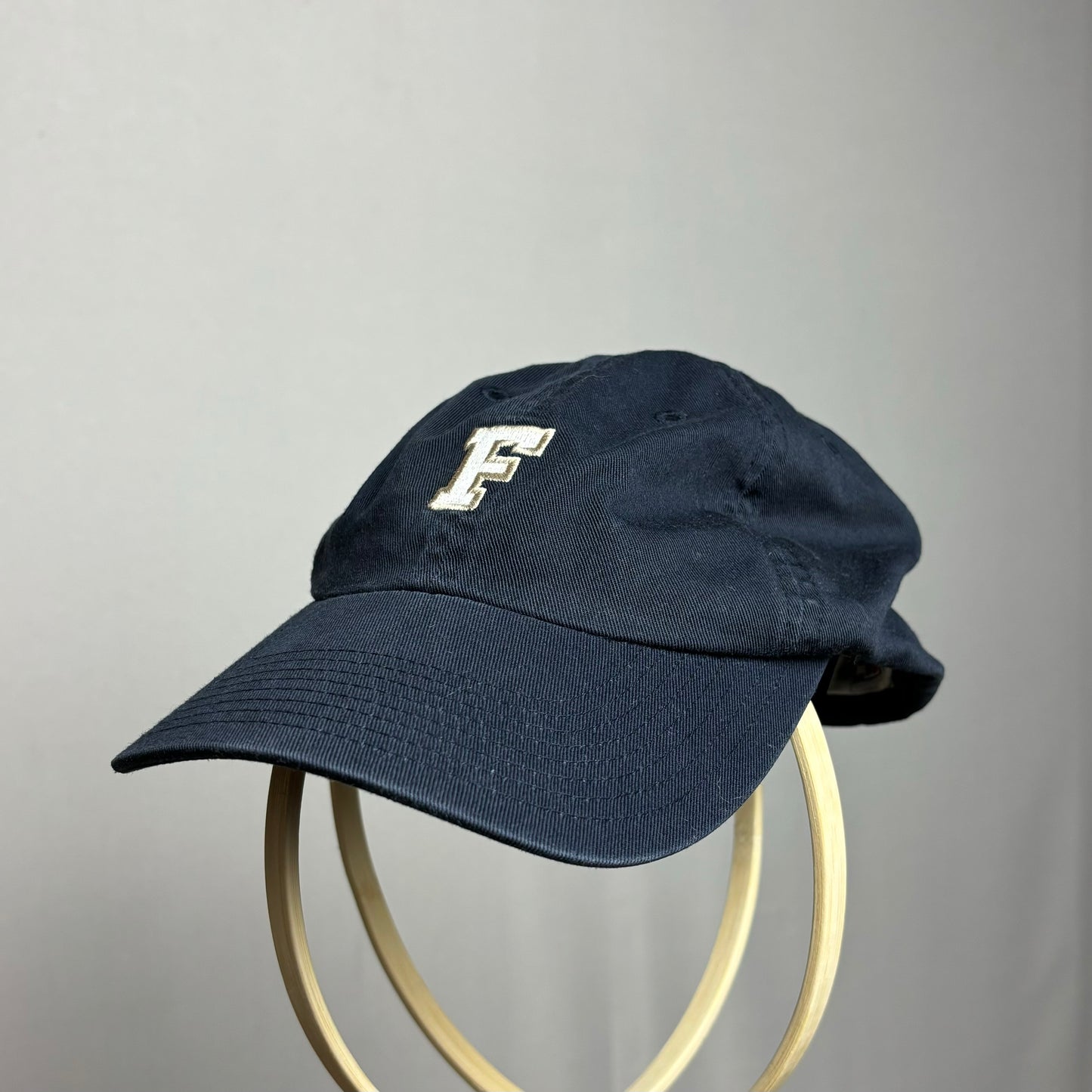 Gorra Fila retro logo bordado 00s - Ajustable