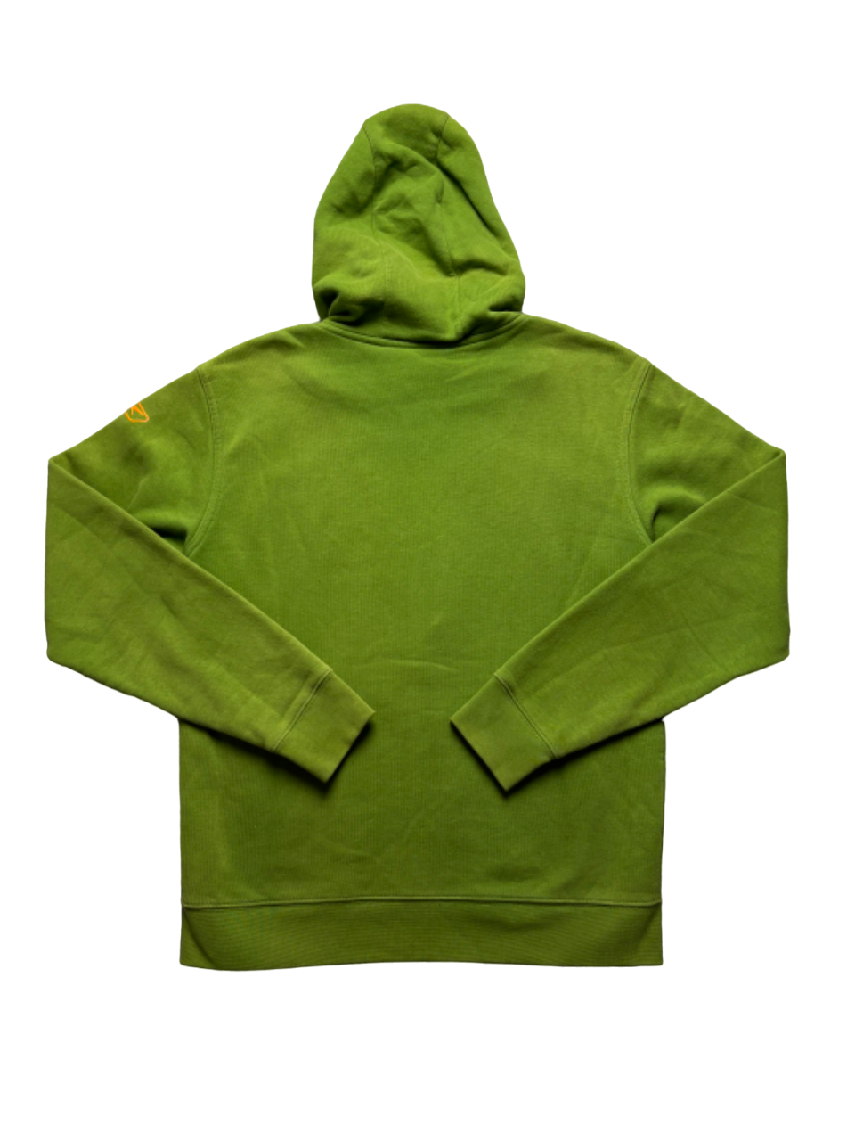 Sudadera cremallera Reebok Classic USA 00s - Small