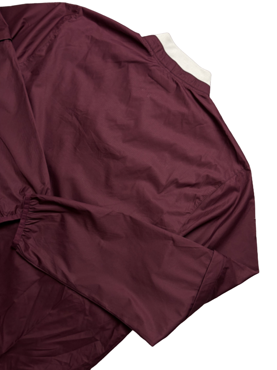 Sudadera Adidas USA Missisippi Team retro - talla L