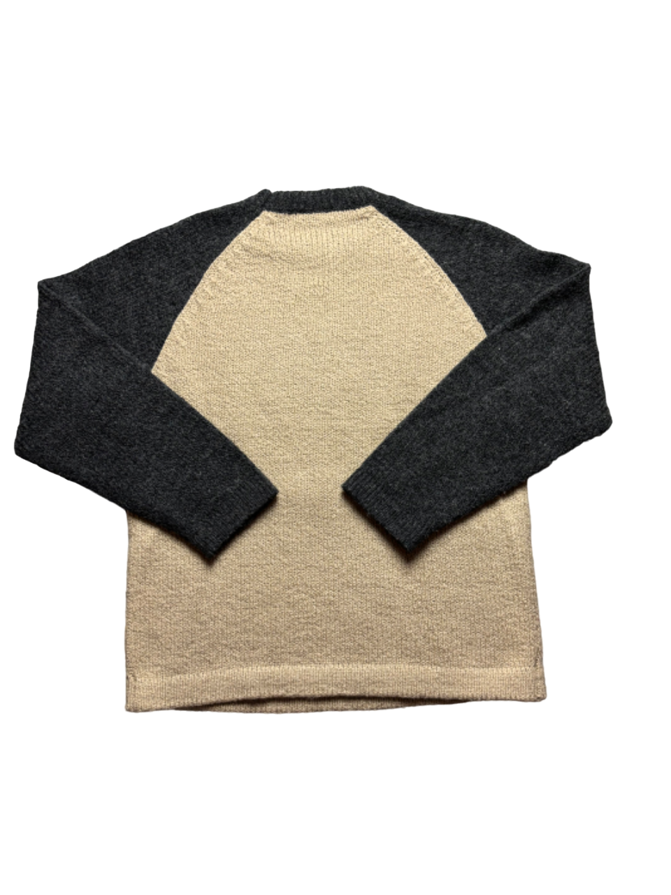 Jersey de punto Polo Ralph Lauren vintage - Medium