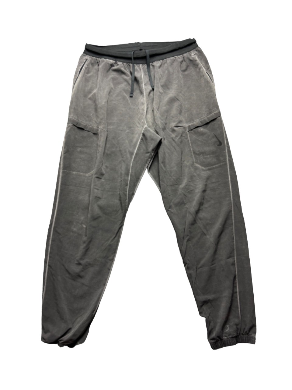 Chandal jogger Nike Drifit No Color Style - Large