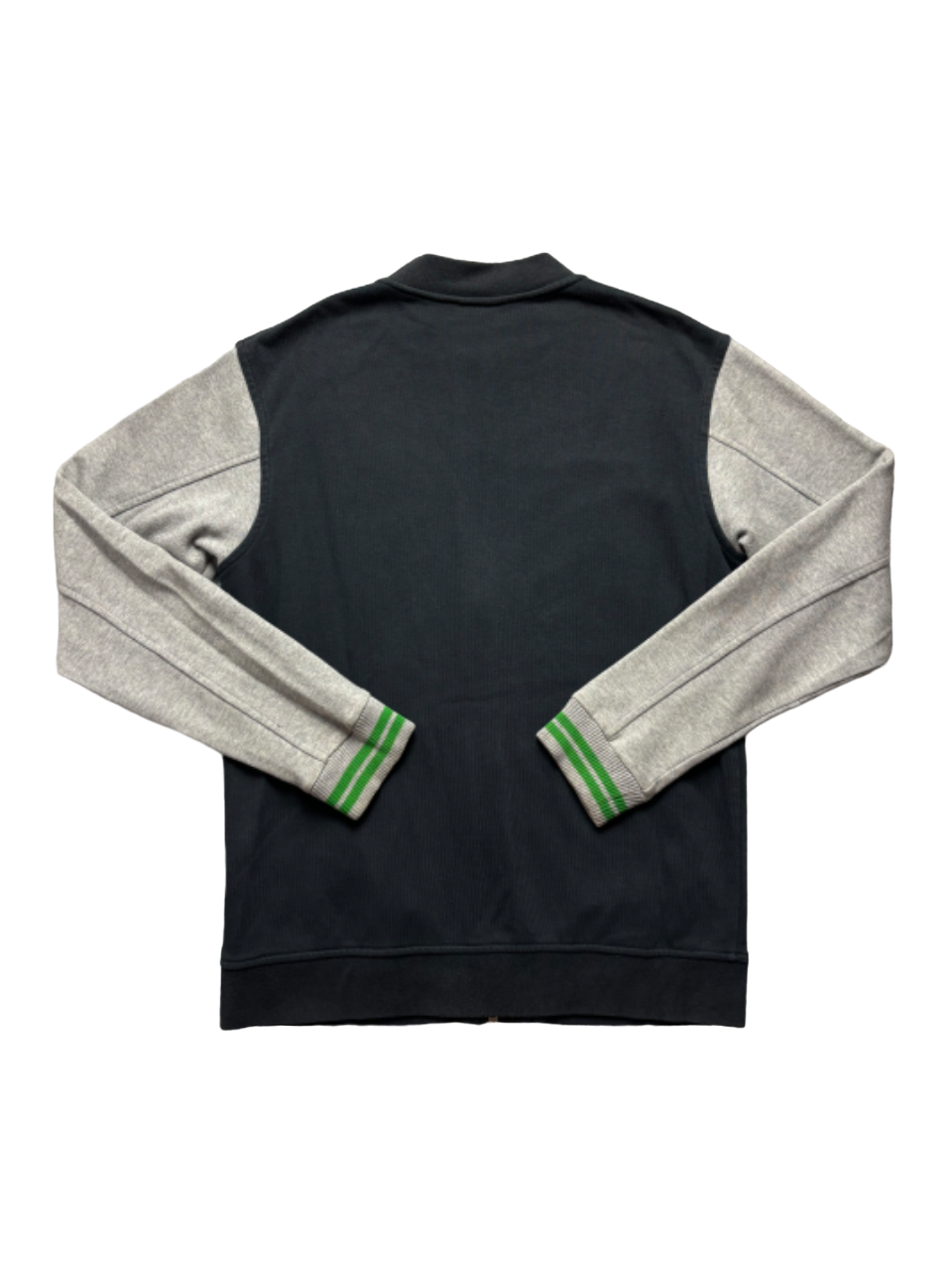 Sudadera universitaria Nike Just Do It retro - Small