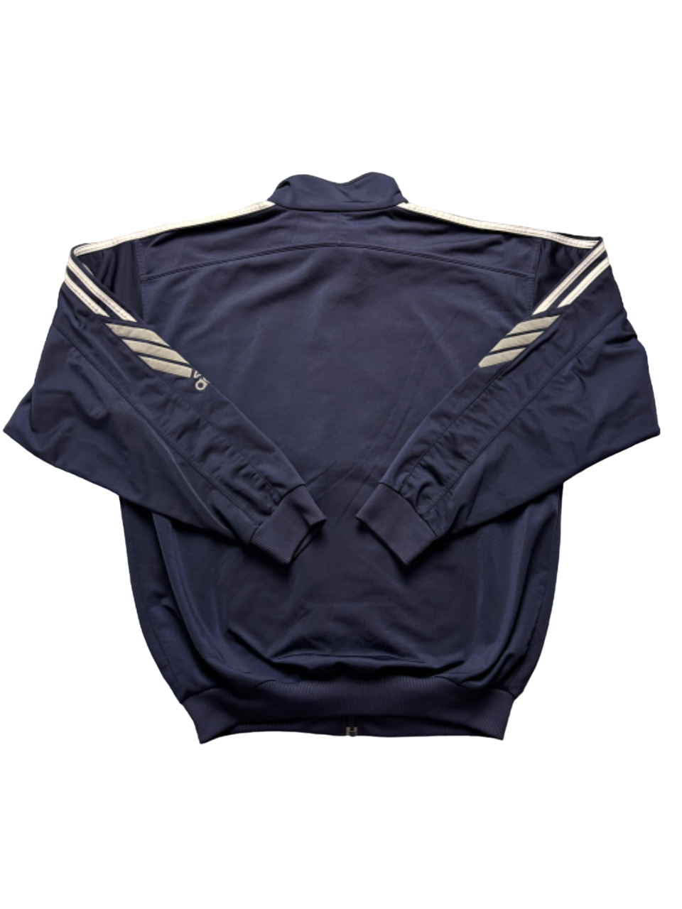 Sudadera cuello alto Adidas USA retro - Medium