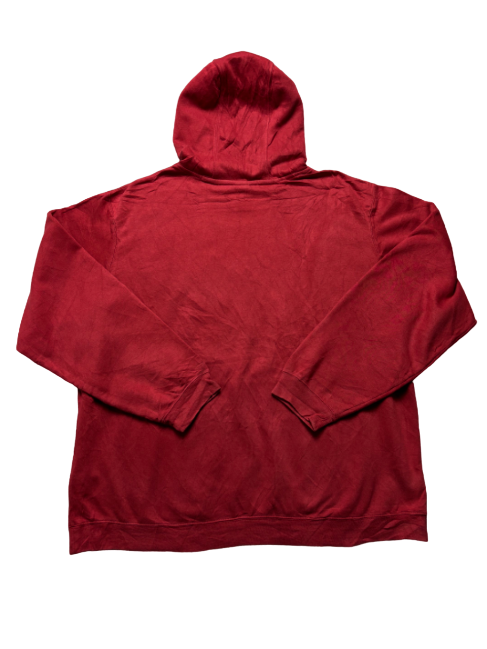 Sudadera hoodie Nike A’s USA - XXL