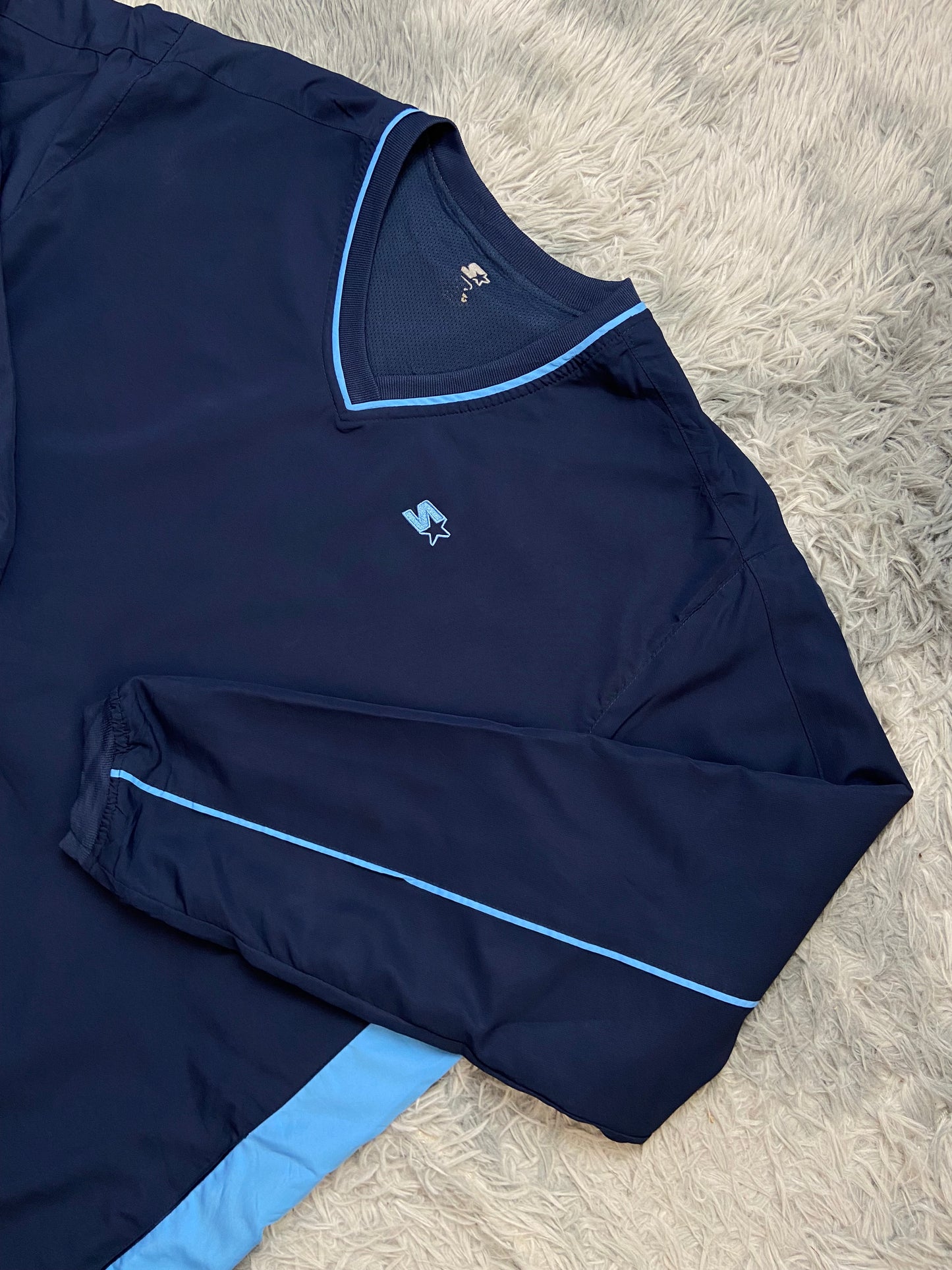 Sudadera Starter retro 00s - Large