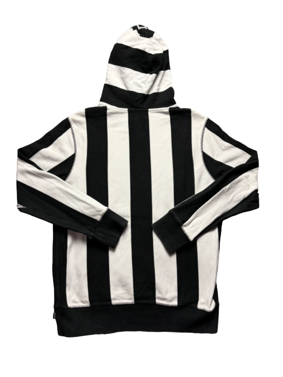 Sudadera hoodie Huf Skateboard retro - Medium