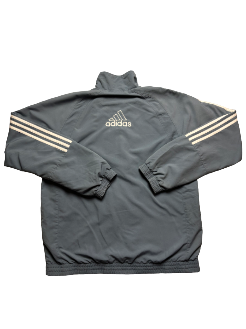 Sudadera retro Adidas 90s - Medium