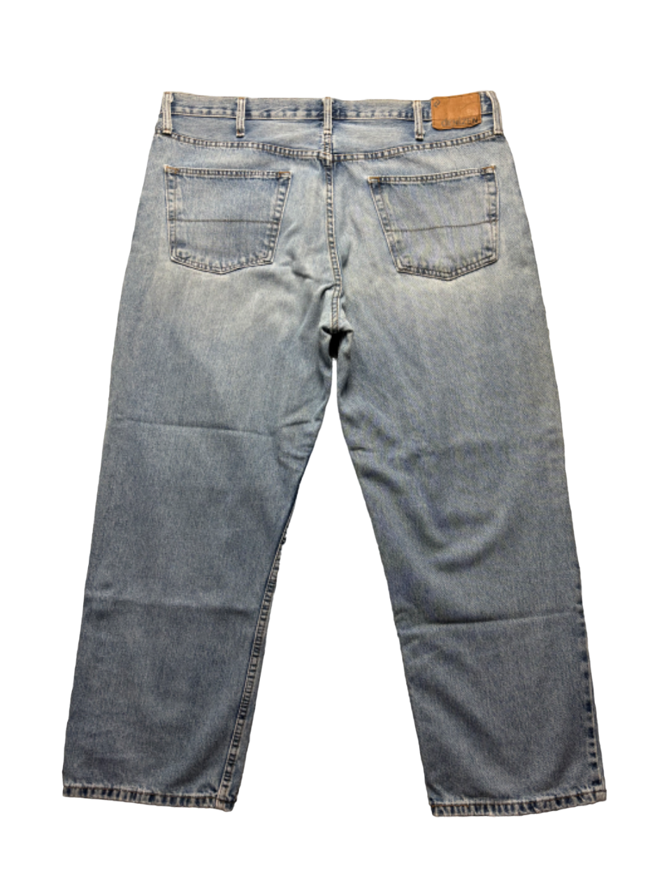 Vaquero Levis Strauss Denizen retro 285 Relaxed Fit - 4XL