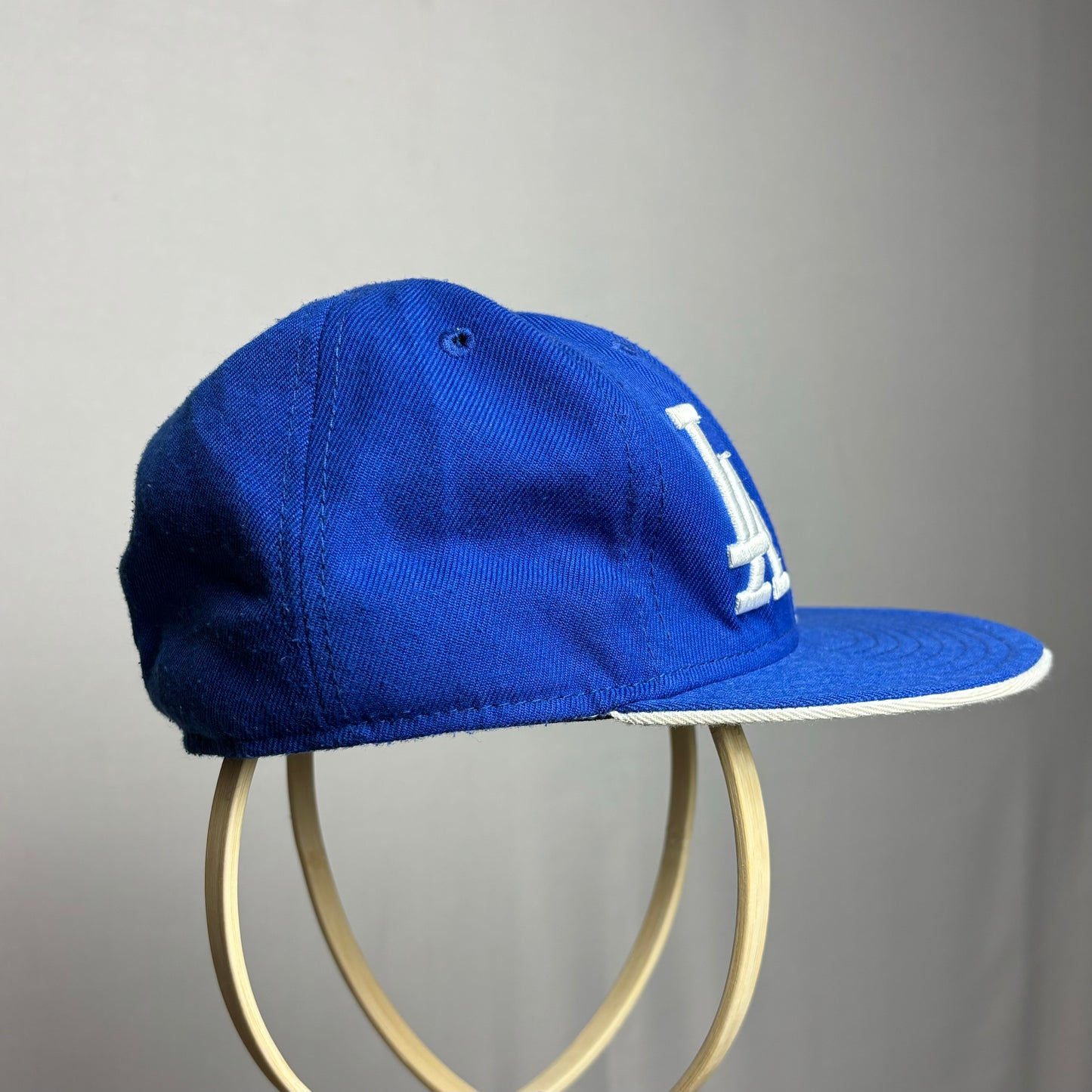 Gorra New Era Los Ángeles Dodgers retro 00s - 7 1/4