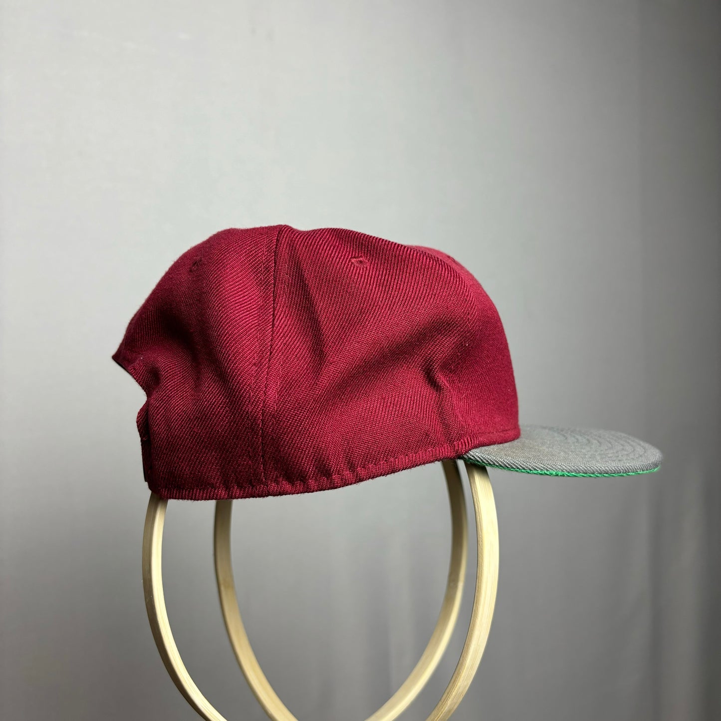 Gorra Obey retro 00s Y2k - Ajustable