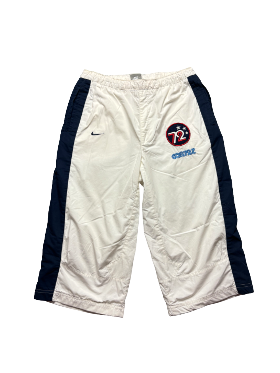 Short capri Nike Cortez 72 retro 00s - XS