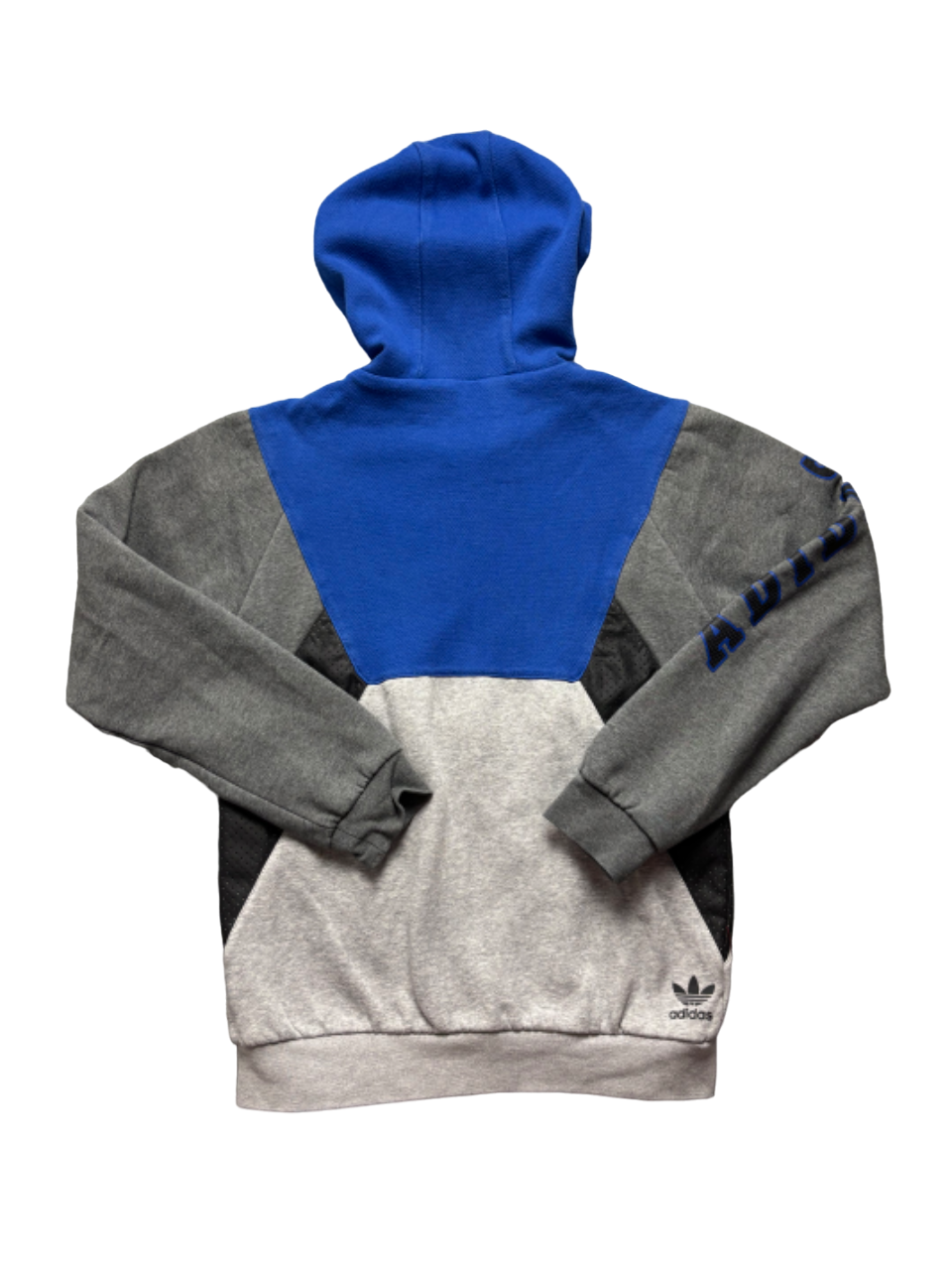 Sudadera hoodie Adidas Originals retro - Small
