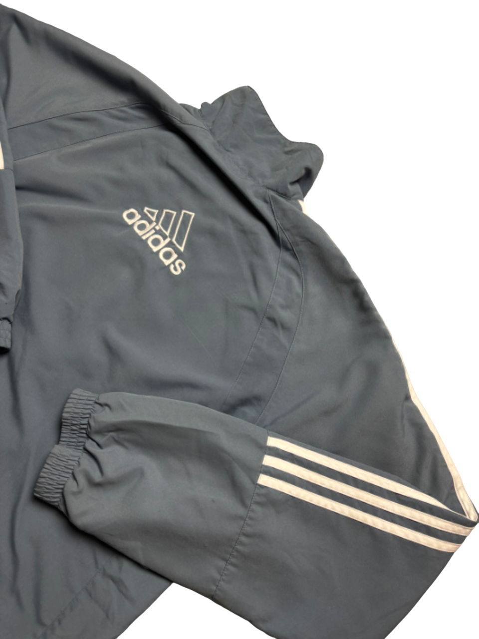 Sudadera retro Adidas 90s - Medium