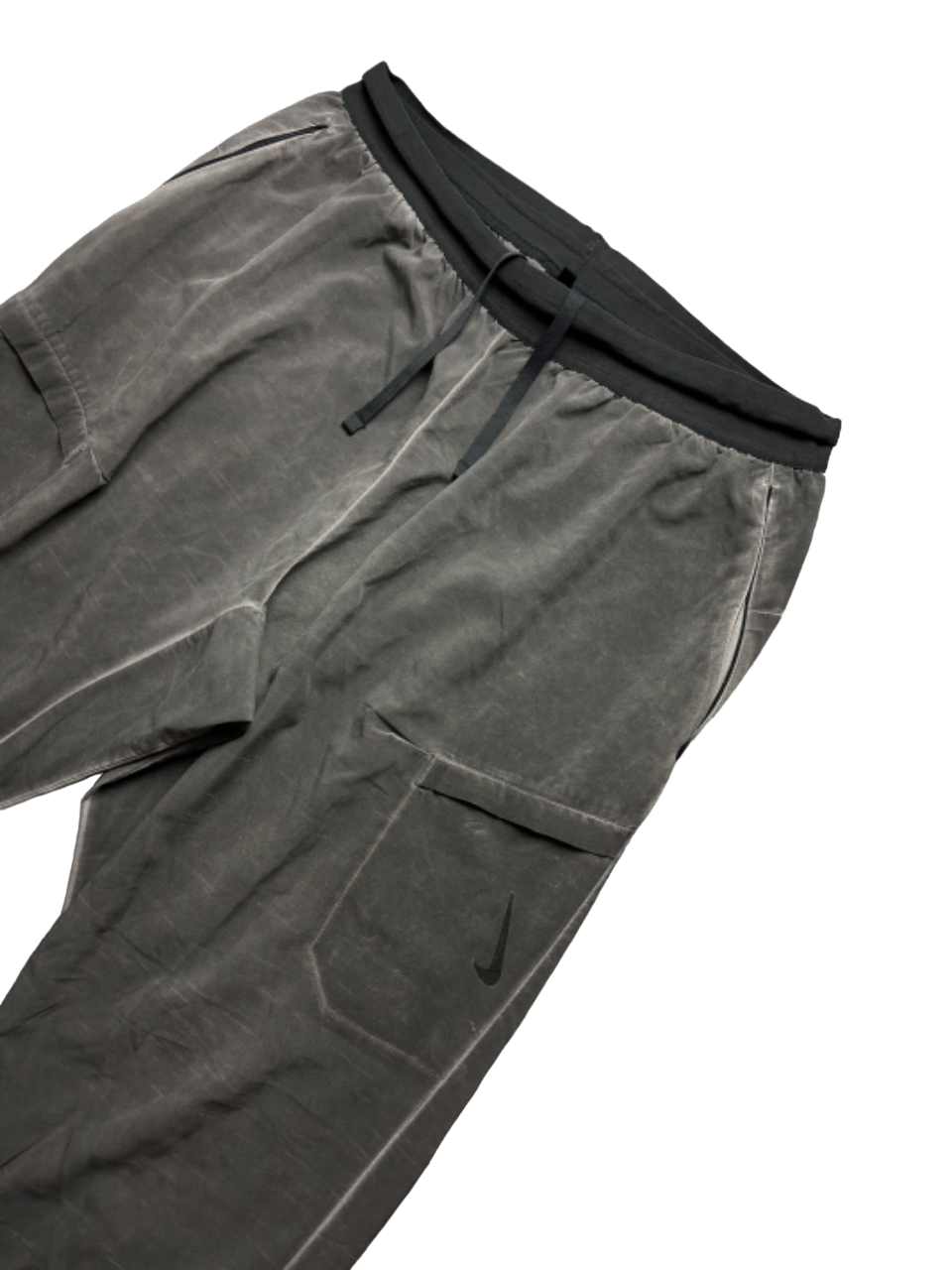 Chandal jogger Nike Drifit No Color Style - Large
