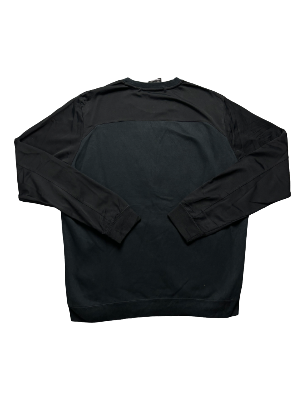 Sudadera cuello redondo Nike Big logo - Large