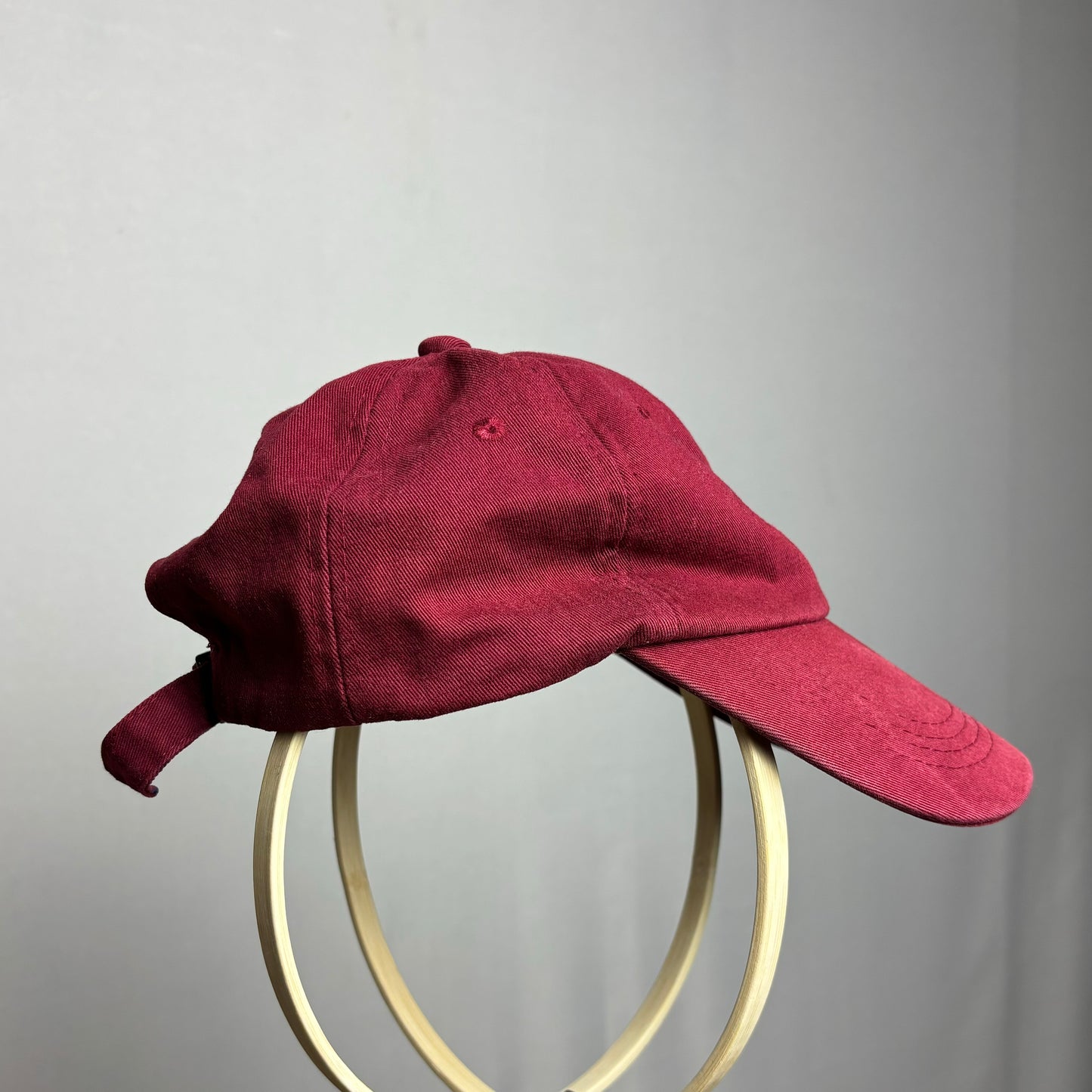 Gorra DAMN X Kendrick Lamar Y2k - Ajustable