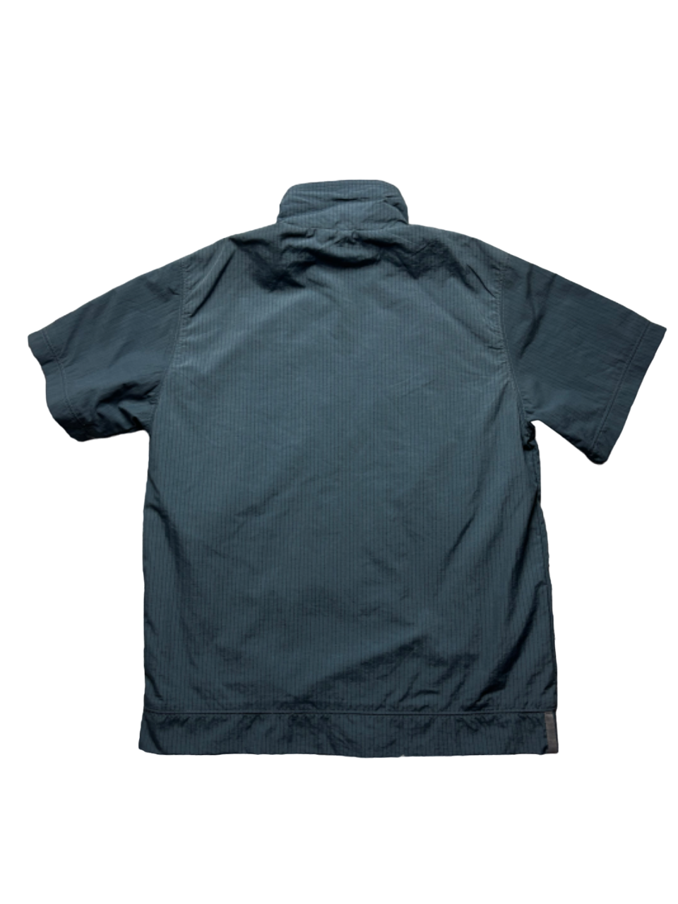 Camiseta americana Adidas USA nylon oversize - Small