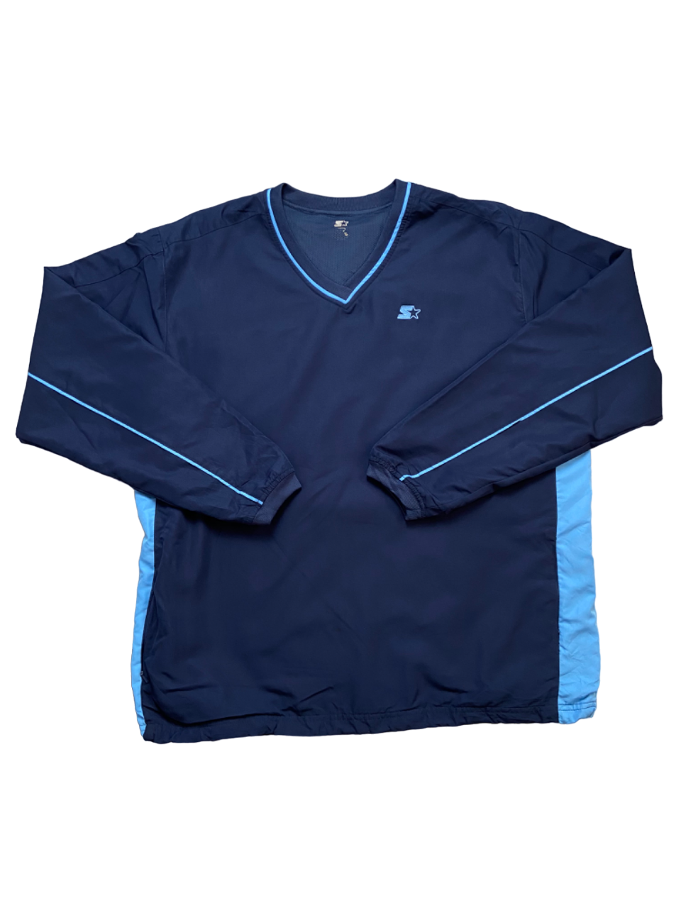 Sudadera Starter retro 00s - Large