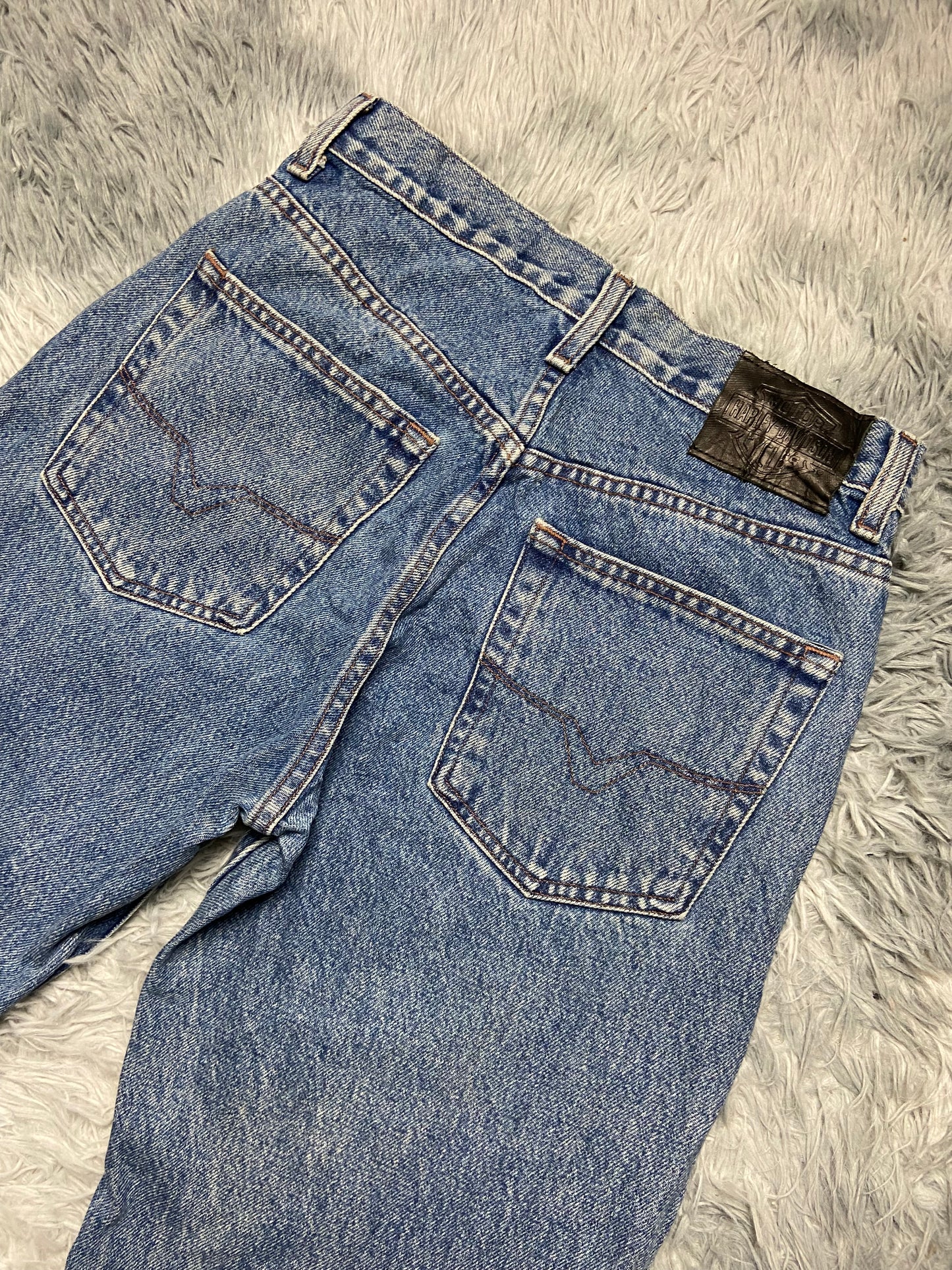 Vaquero Harley Davidson 00s - Small
