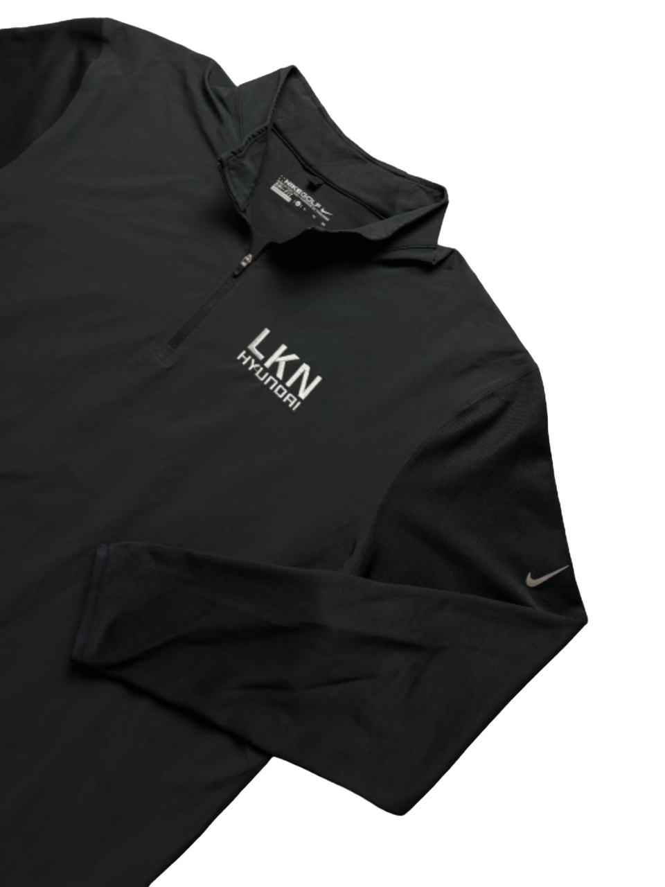 Sudadera cortavientos Nike Golf USA retro - XL