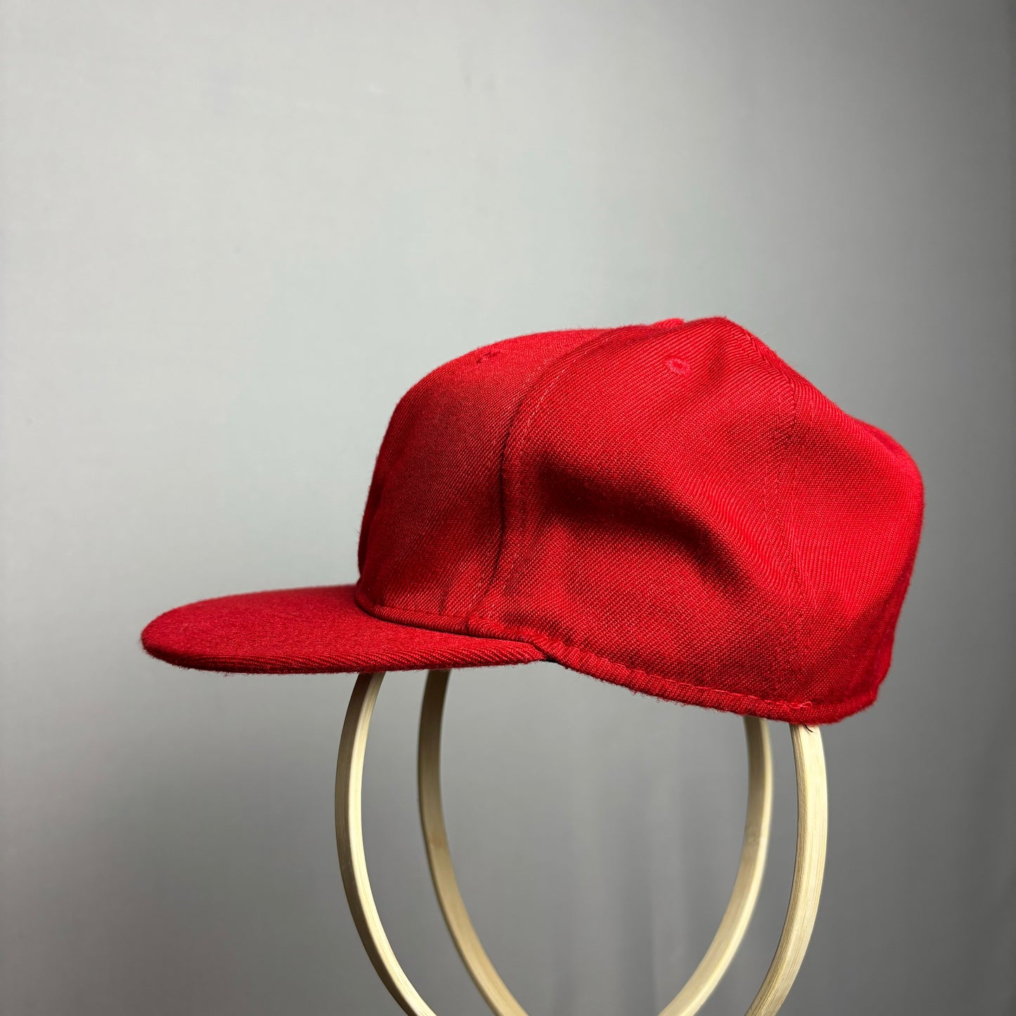 Gorra New Era The Hundreds 59Fifty retro skateboard - 7