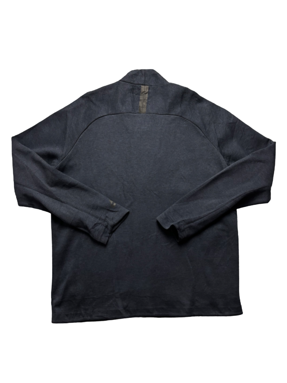Sudadera bomber Nike retro - Large