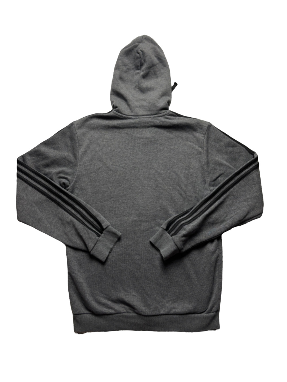 Sudadera Adidas retro logo bordado - Small
