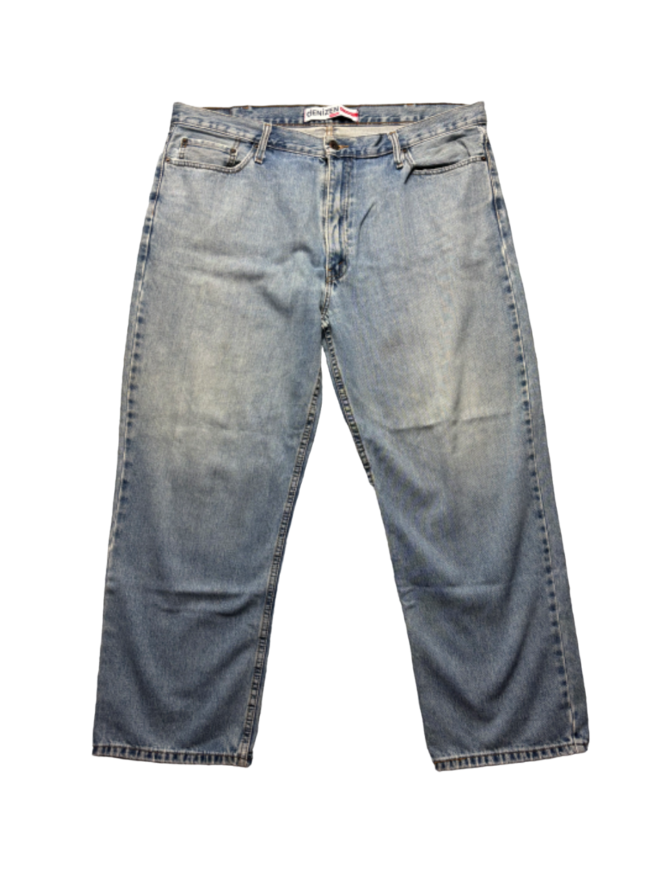 Vaquero Levis Strauss Denizen retro 285 Relaxed Fit - 4XL