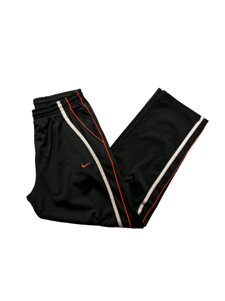 Chandal Nike retro 00s logo bordado Medium