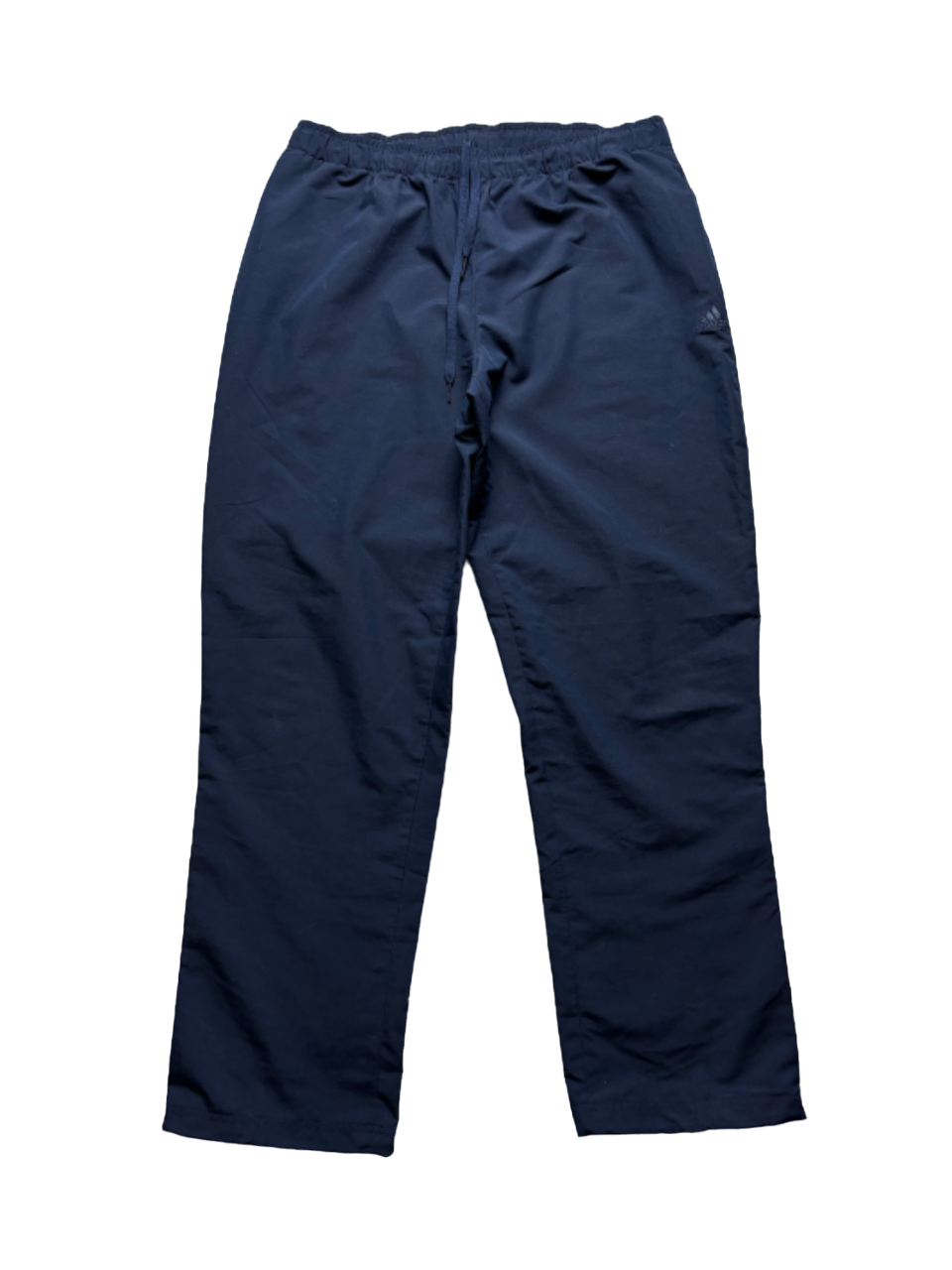 Chandal retro Adidas parachute 00s - XL