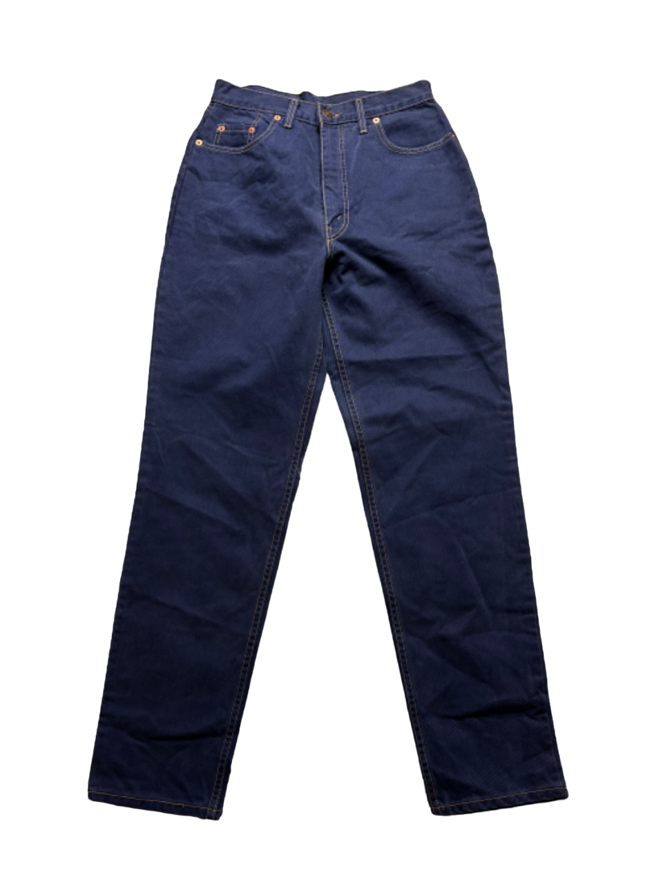 Vaquero Levis Strauss 881 retro USA - Medium