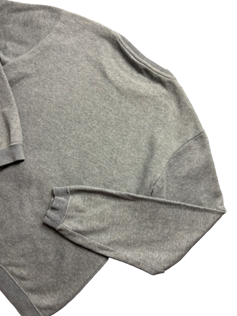 Sudadera cuello redondo Champion USA - Small