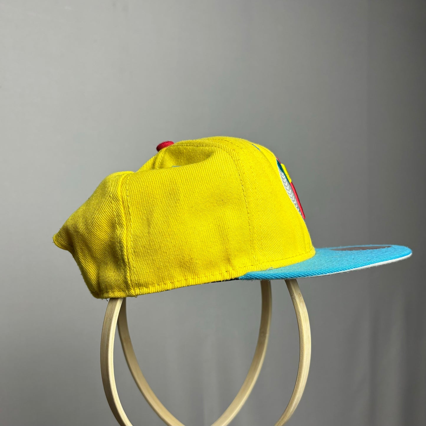 Gorra New Era Majestic Angels 9Fifty retro USA - Ajustable