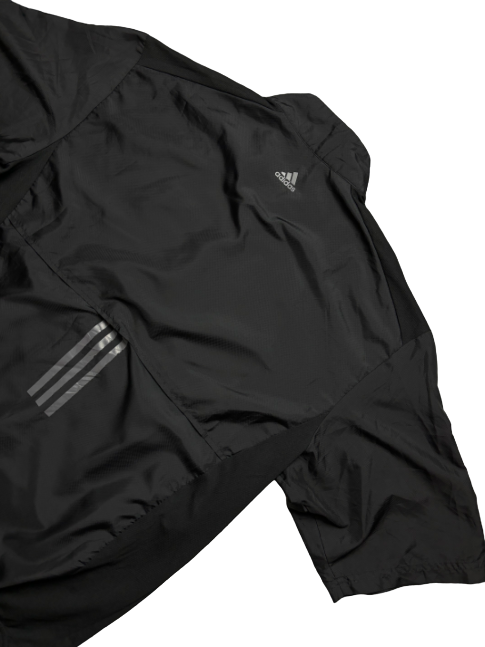 Camiseta nylon Adidas Golf Loose Fit - Large