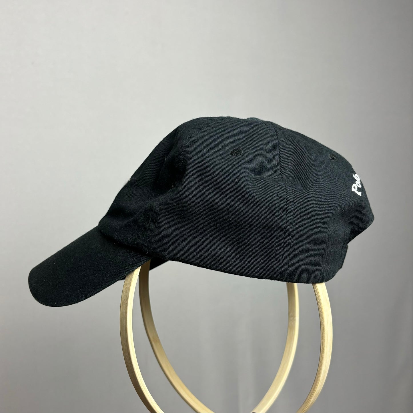 Gorra Polo Ralph Lauren vintage big logo 3 - Ajustable
