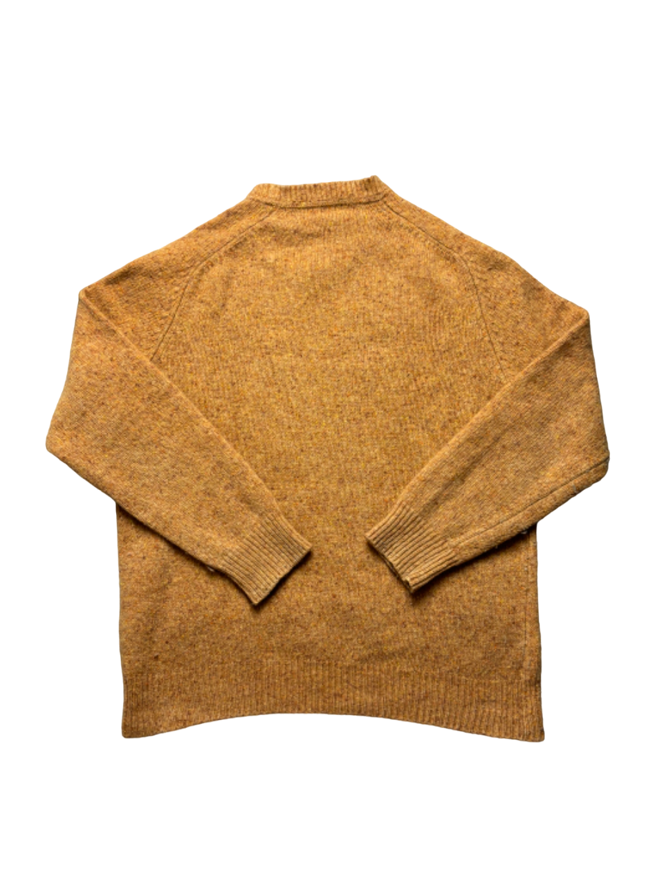 Jersey cuello redondo Burberry London vintage - Small
