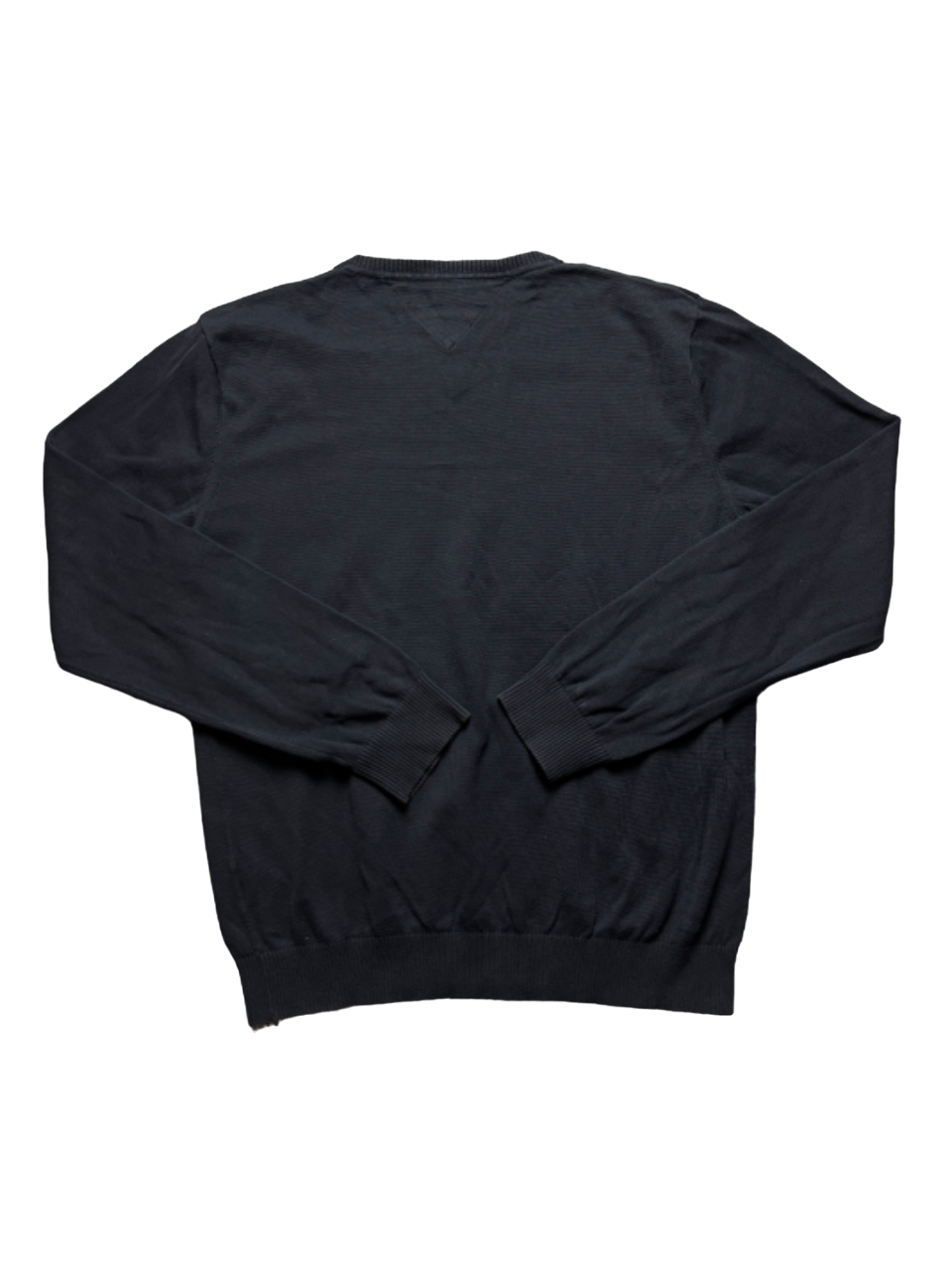 Jersey de pico Tommy Hilfiger Premium Cotton - Large