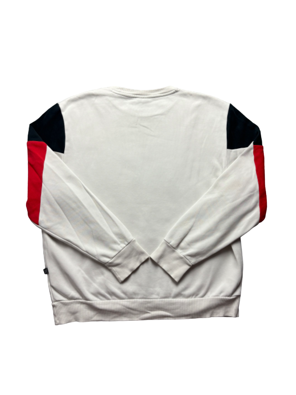 Sudadera cuello redondo Puma vintage - Large