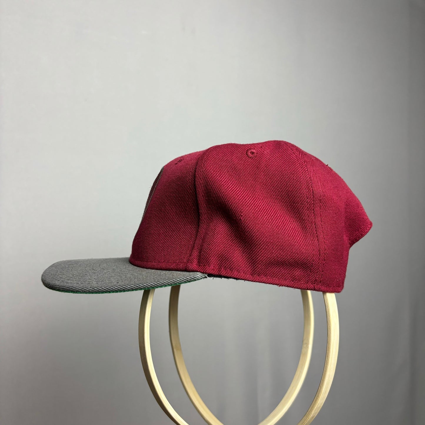 Gorra Obey retro 00s Y2k - Ajustable