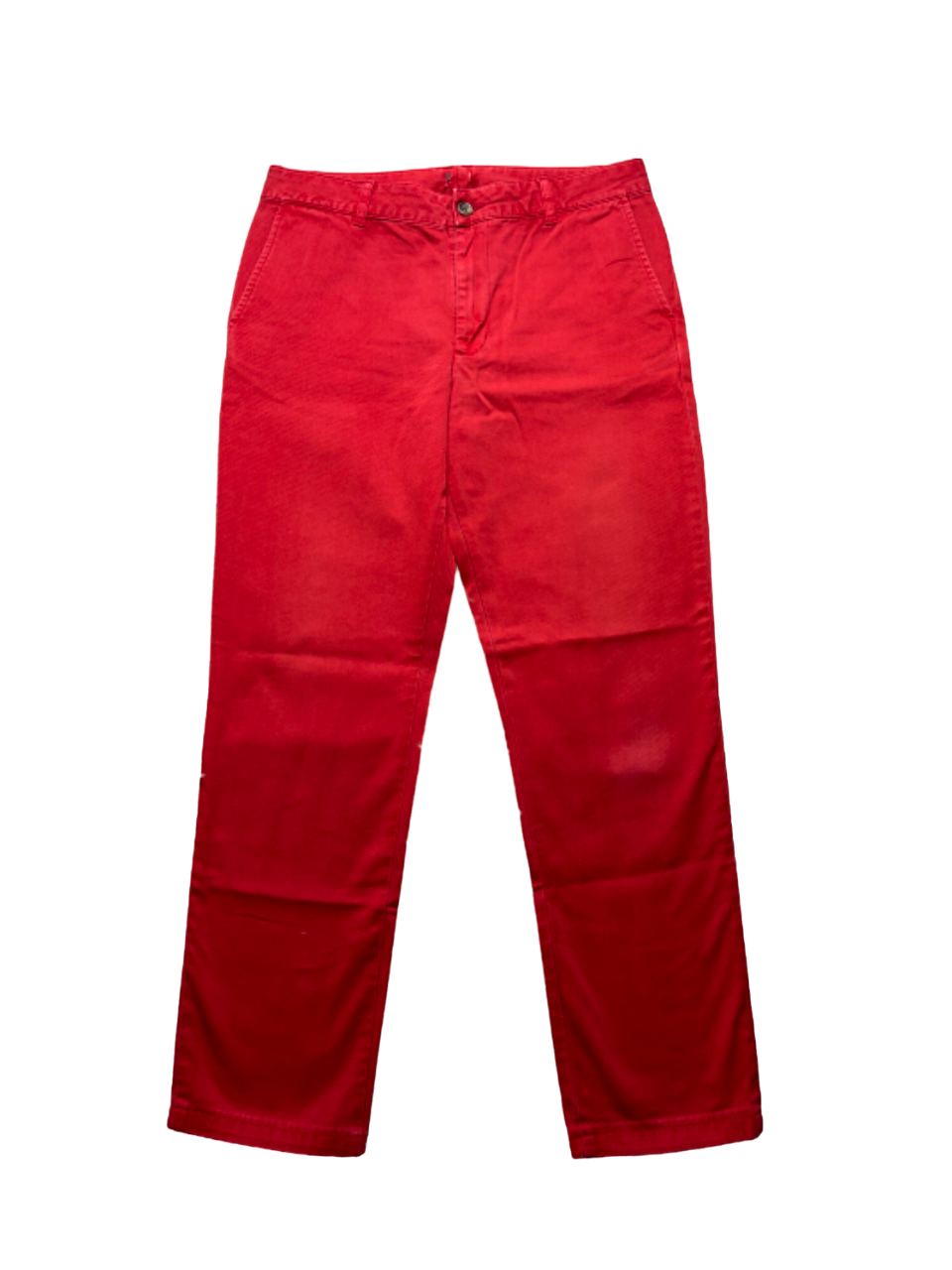 Pantalon chino Polo Ralph Lauren vintage logo bordado - Small