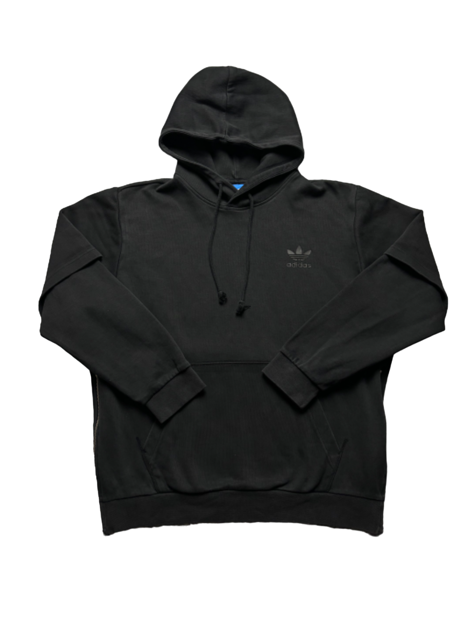 Sudadera hoodie Adidas Originals retro - Medium