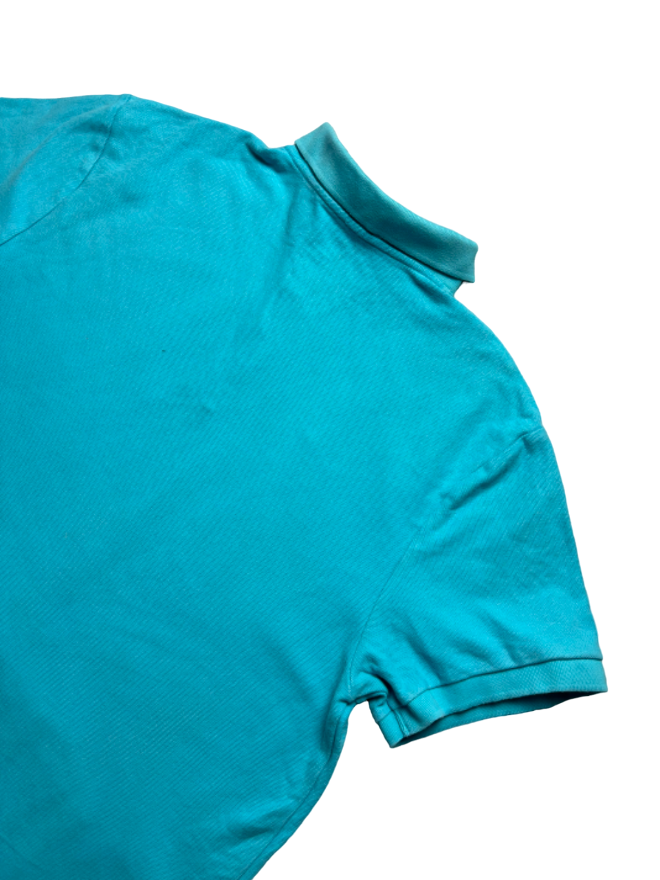 Polito Nike retro logo bordado - Large