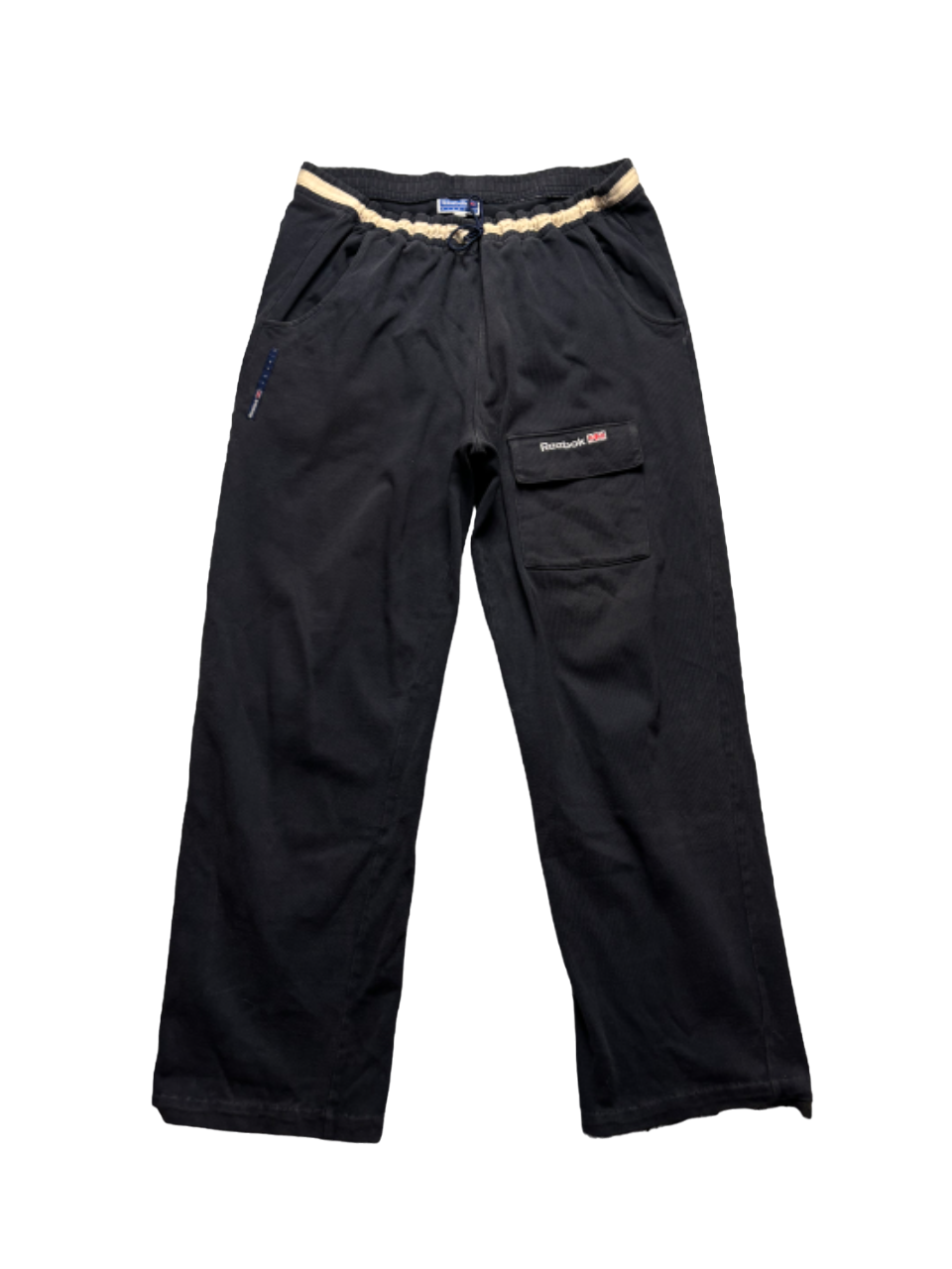Chandal cargo retro Reebok Classic vintage - Large