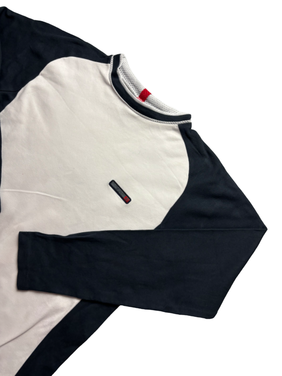 Sudadera cuello redondo Reebok Classic retro - Medium