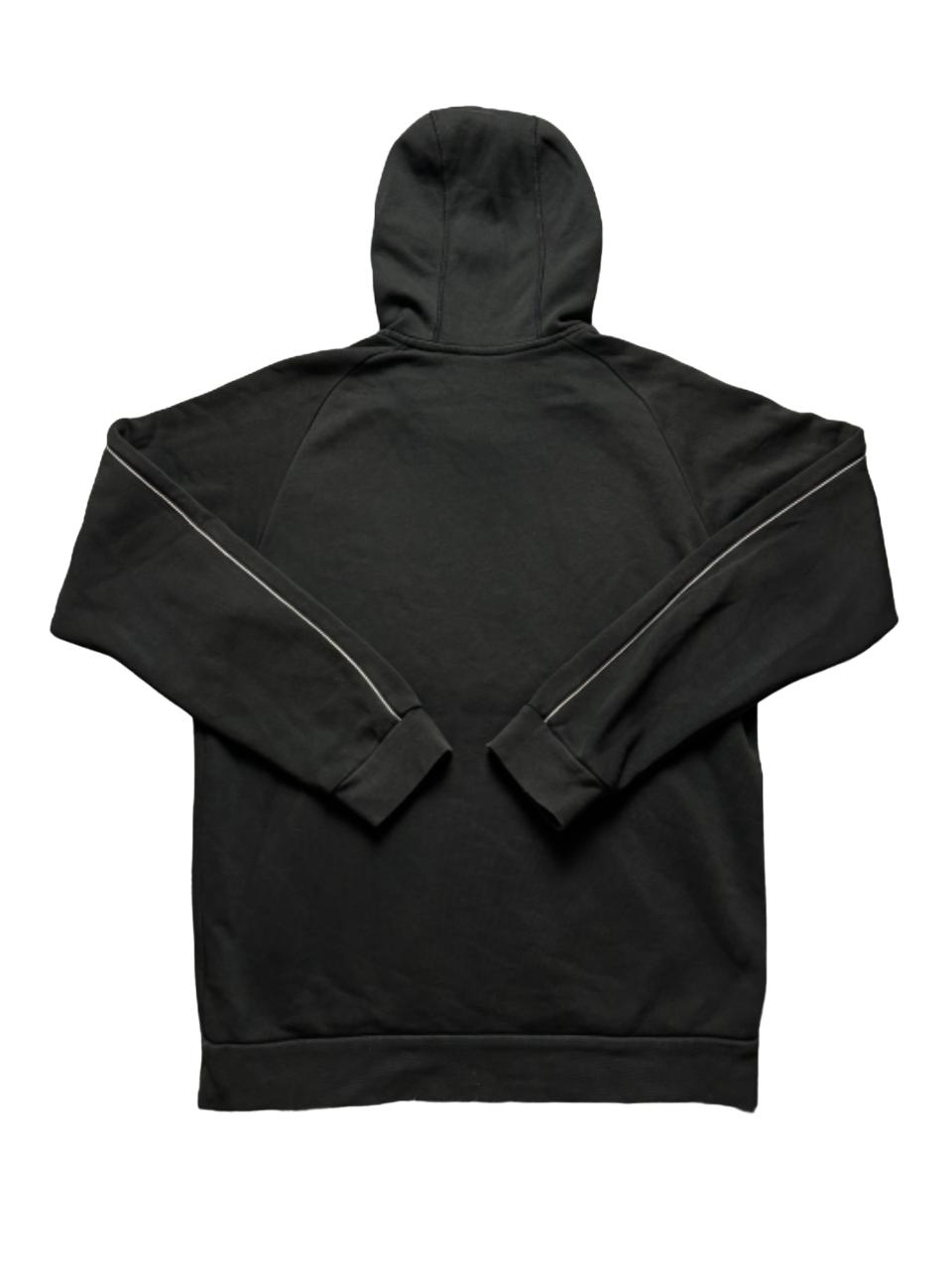Sudadera hoodie Adidas retro 00s - Medium