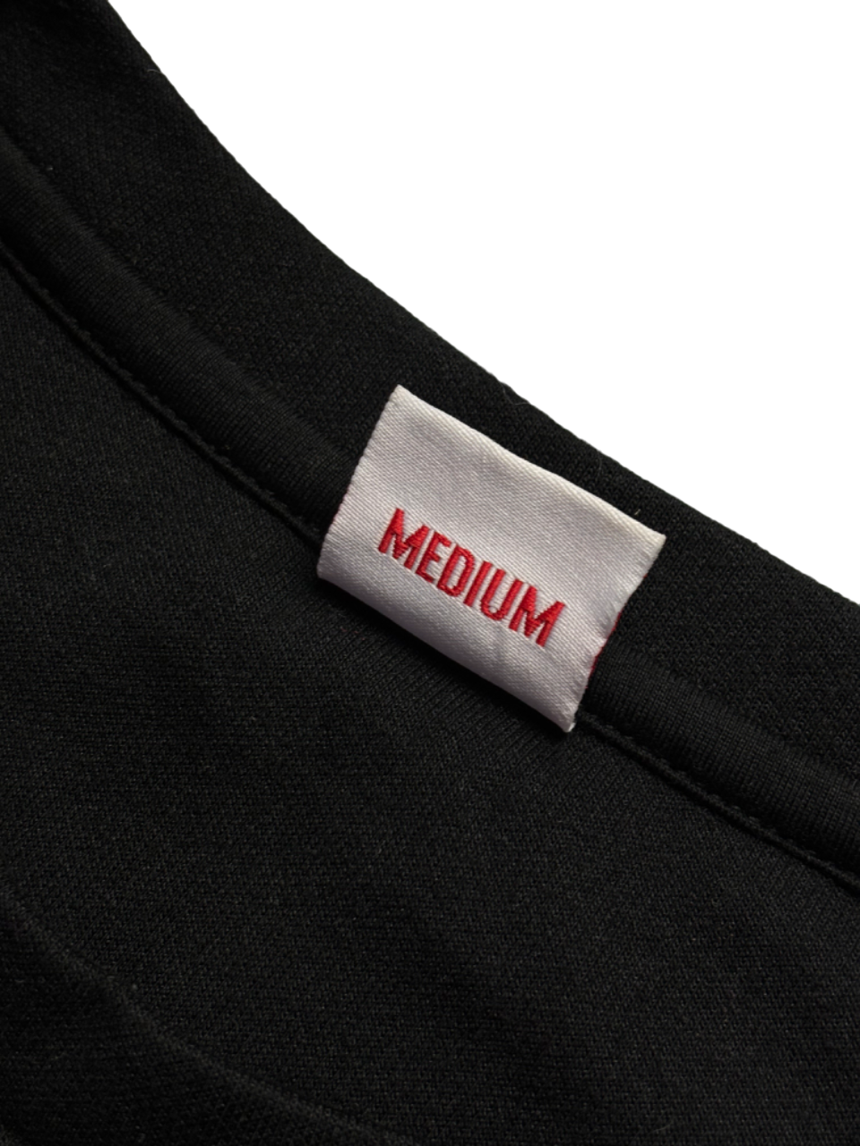 Sudadera cuello redondo Kappa logo bordado - XS
